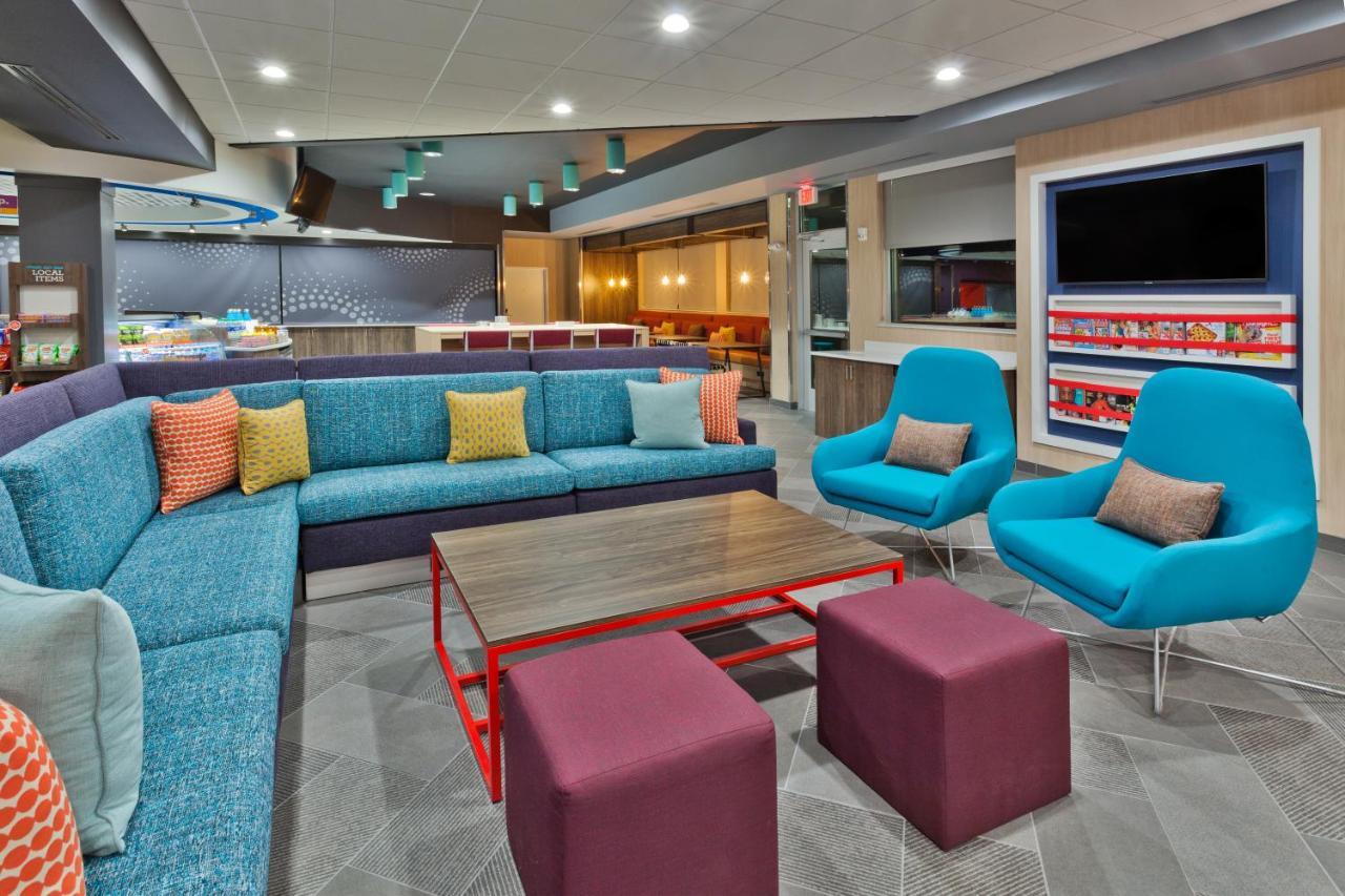 Tru By Hilton Prattville Luaran gambar